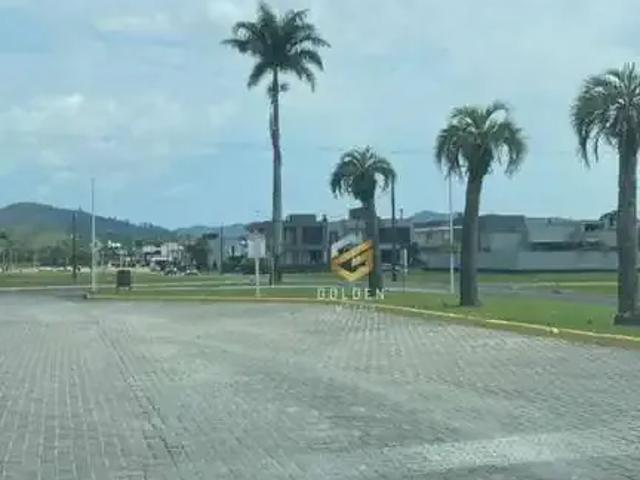 Terreno em Condomínio para Venda em Camboriú/SC Santa Regina