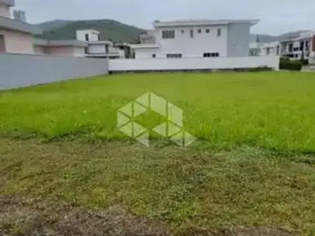 Terreno em Condomínio para Venda em Camboriú/SC Santa Regina