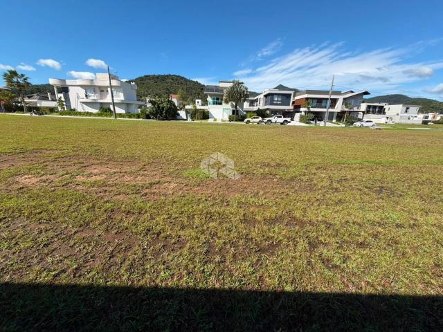 Terreno em Condomínio para Venda em Camboriú/SC Santa Regina