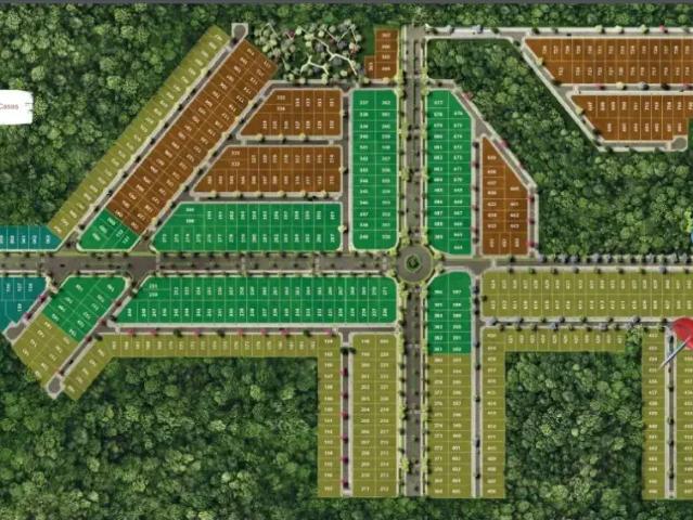 Terreno em Condomínio para Venda em Camboriú/SC Várzea do Ranchinho