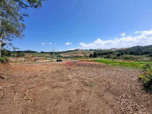 Terreno em Condomínio para Venda em Campina Grande do Sul/PR Caraguatá