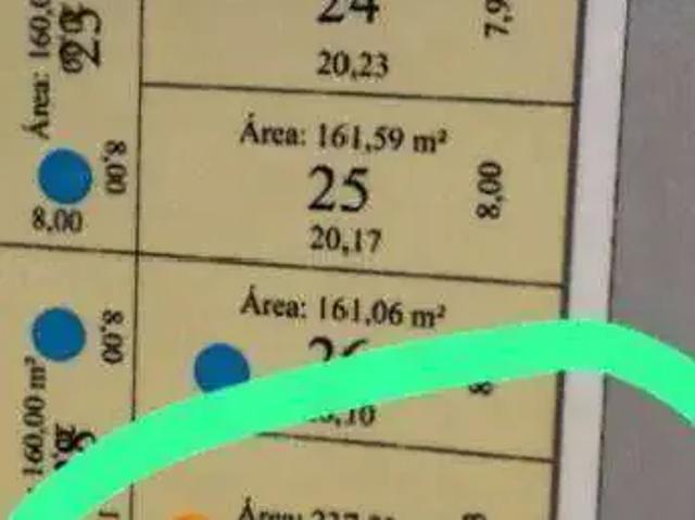 Terreno em Condomínio para Venda em Campina Grande/PB Malvinas