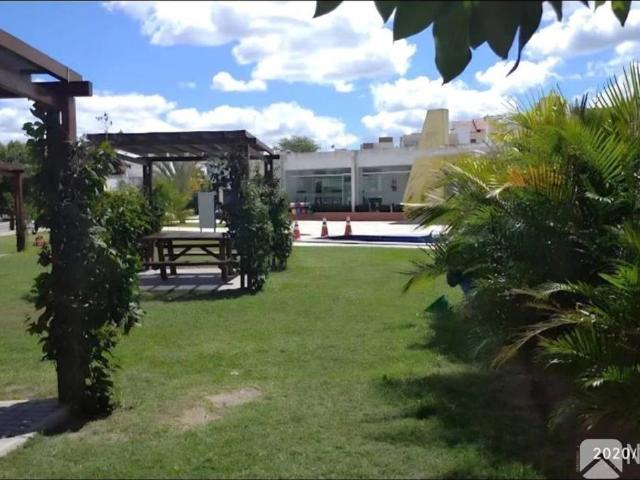 Terreno em Condomínio para Venda em Campina Grande/PB Malvinas