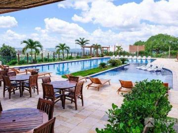 Campina Grande, Paraíba - Piscina, Academia