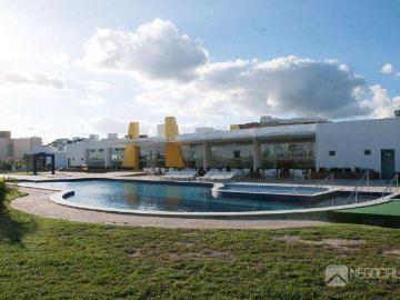 Campina Grande, Paraíba - Piscina, Segurança