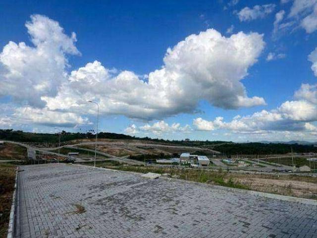 Terreno em Condomínio para Venda em Campina Grande/PB Jardim Tavares