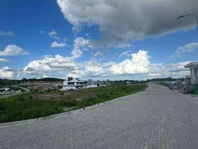 Terreno em Condomínio para Venda em Campina Grande/PB Jardim Tavares