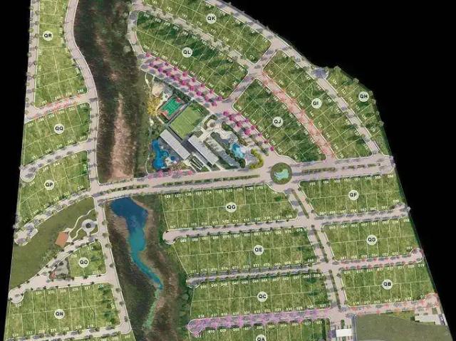 Terreno em Condomínio para Venda em Campina Grande/PB Jardim Tavares