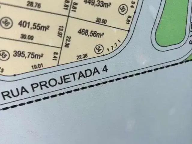 Terreno em Condomínio para Venda em Campina Grande/PB Santa Terezinha