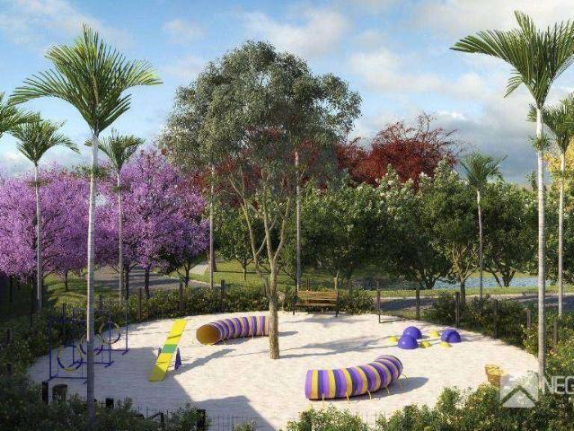 Terreno em Condomínio para Venda em Campina Grande/PB Santa Terezinha