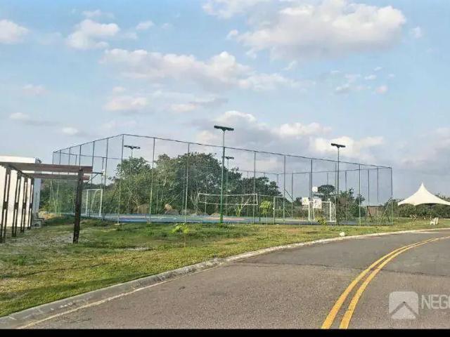 Terreno em Condomínio para Venda em Campina Grande/PB Santa Terezinha