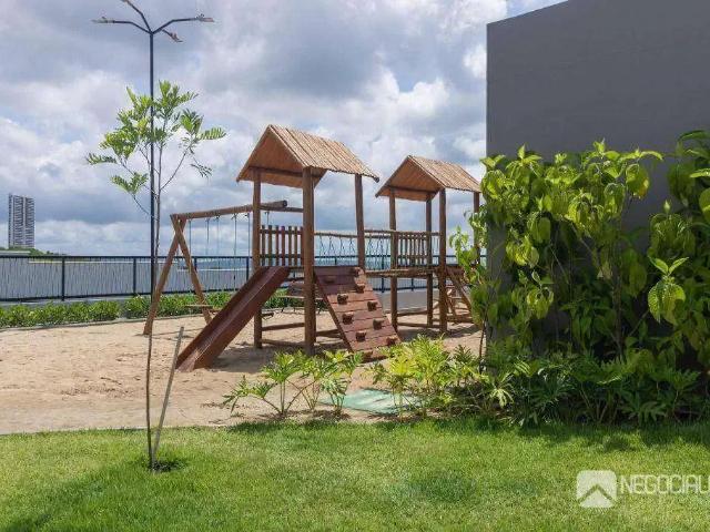 Terreno em Condomínio para Venda em Campina Grande/PB Vila Cabral