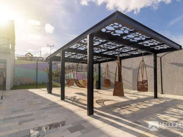 Terreno em Condomínio para Venda em Campina Grande/PB Vila Cabral