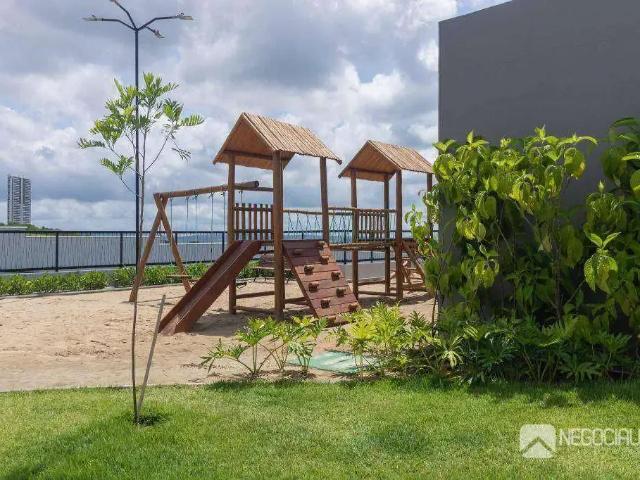 Terreno em Condomínio para Venda em Campina Grande/PB Vila Cabral