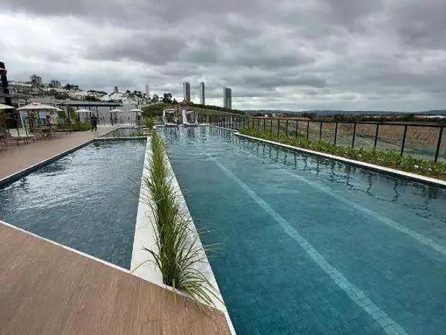 Terreno em Condomínio para Venda em Campina Grande/PB Vila Cabral