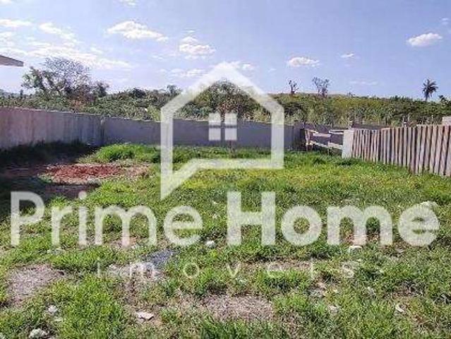 Terreno em Condomínio para Venda em Campinas/SP Alphaville