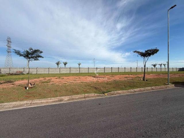 Terreno em Condomínio para Venda em Campinas/SP Alphaville