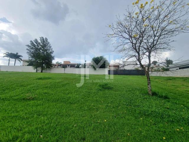 Terreno em Condomínio para Venda em Campinas/SP Alphaville Dom Pedro