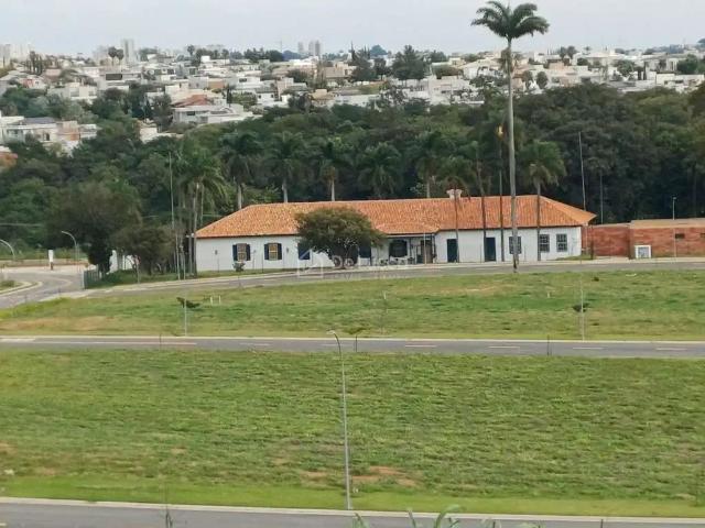 Terreno em Condomínio para Venda em Campinas/SP Alphaville Dom Pedro