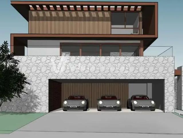 Terreno em Condomínio para Venda em Campinas/SP Alphaville Dom Pedro