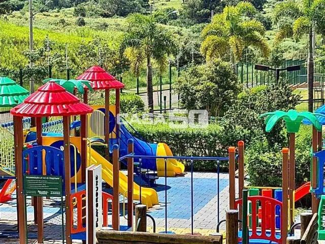 Terreno em Condomínio para Venda em Campinas/SP Alphaville Dom Pedro