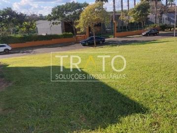 Terreno em Condomínio para Venda em Campinas/SP Alphaville Dom Pedro 2