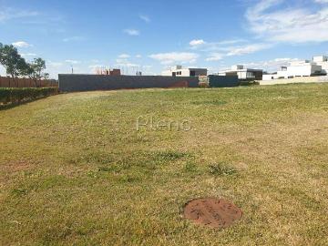 Terreno em Condomínio para Venda em Campinas/SP Alphaville Dom Pedro 2