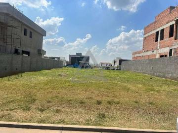 Terreno em Condomínio para Venda em Campinas/SP Alphaville Dom Pedro 2