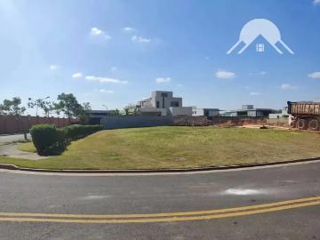 Terreno em Condomínio para Venda em Campinas/SP Alphaville Dom Pedro 2