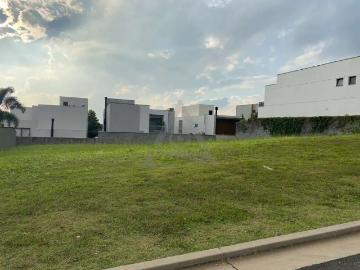 Terreno em Condomínio para Venda em Campinas/SP Alphaville Dom Pedro 2