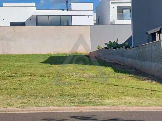 Terreno em Condomínio para Venda em Campinas/SP Alphaville Dom Pedro 2