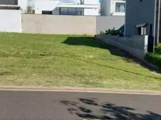 Terreno em Condomínio para Venda em Campinas/SP Alphaville Dom Pedro 2