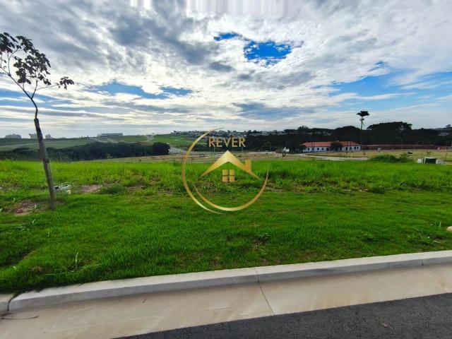 Terreno em Condomínio para Venda em Campinas/SP Alphaville Dom Pedro