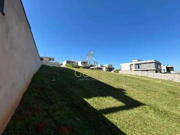 Terreno em Condomínio para Venda em Campinas/SP Alphaville Dom Pedro