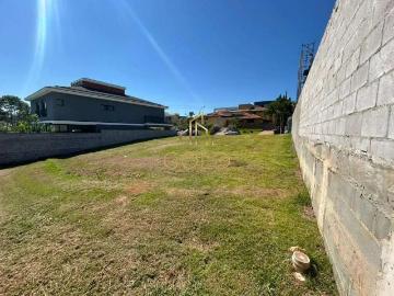 Terreno em Condomínio para Venda em Campinas/SP Alphaville Dom Pedro