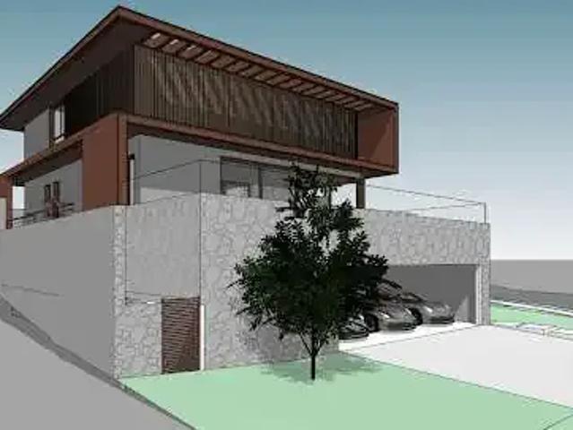 Terreno em Condomínio para Venda em Campinas/SP Alphaville Dom Pedro 3