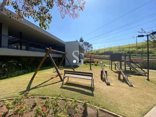 Terreno em Condomínio para Venda em Campinas/SP Alphaville Dom Pedro 3 4 Quartos