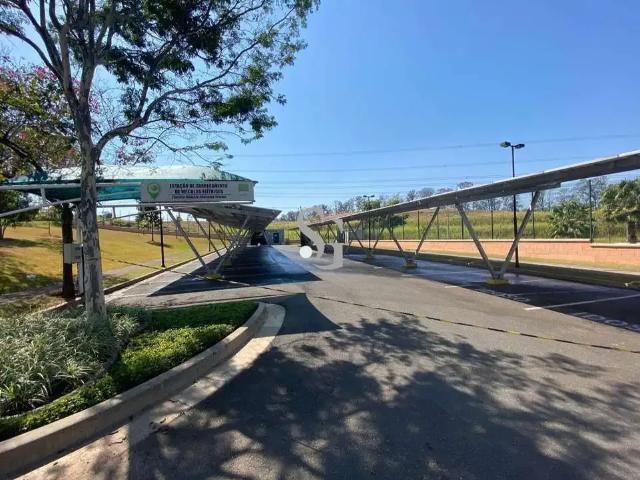 Terreno em Condomínio para Venda em Campinas/SP Alphaville Dom Pedro 3 4 Quartos