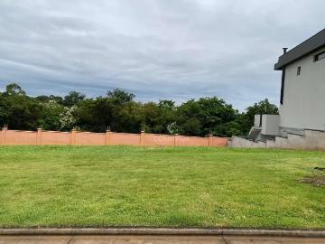 Terreno em Condomínio para Venda em Campinas/SP Alphaville Dom Pedro 3