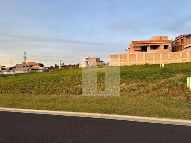 Terreno em Condomínio para Venda em Campinas/SP Parque São Quirino