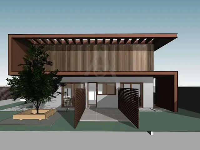 Terreno em Condomínio para Venda em Campinas/SP Alphaville Dom Pedro 3