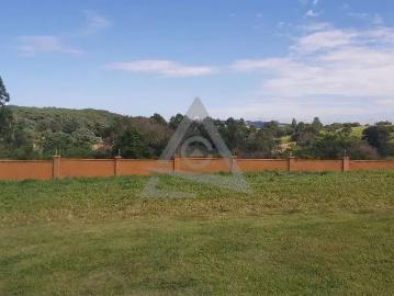 Terreno em Condomínio para Venda em Campinas/SP Alphaville Dom Pedro 3