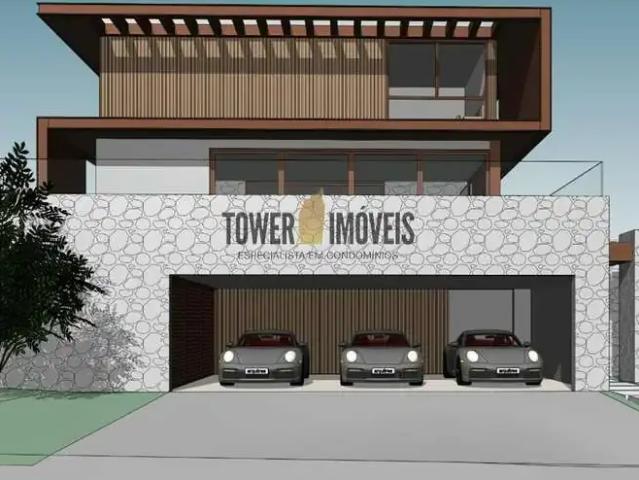 Terreno em Condomínio para Venda em Campinas/SP Alphaville Dom Pedro 3