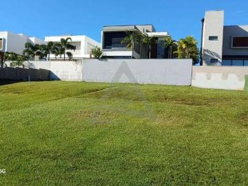 Terreno em Condomínio para Venda em Campinas/SP Alphaville Dom Pedro 3
