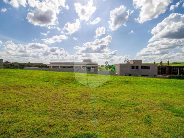 Terreno em Condomínio para Venda em Campinas/SP Alphaville Dom Pedro 3