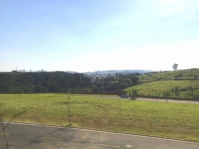 Terreno em Condomínio para Venda em Campinas/SP Alphaville Dom Pedro 3