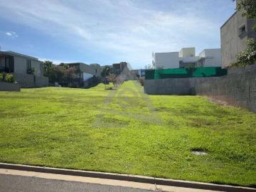 Terreno em Condomínio para Venda em Campinas/SP Alphaville Dom Pedro 3