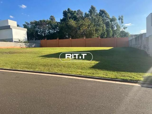 Terreno em Condomínio para Venda em Campinas/SP Alphaville Dom Pedro 3