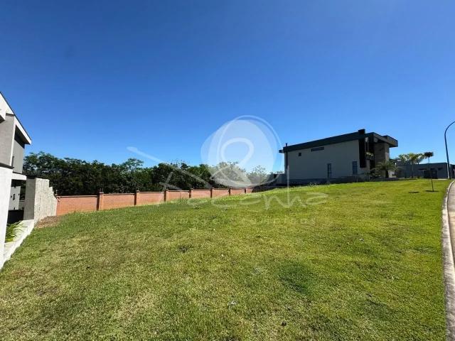 Terreno em Condomínio para Venda em Campinas/SP Alphaville Dom Pedro 3