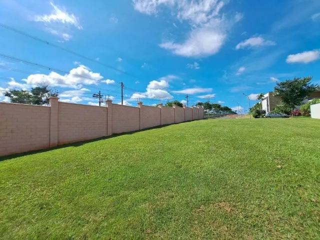 Terreno em Condomínio para Venda em Campinas/SP Alphaville Dom Pedro 3